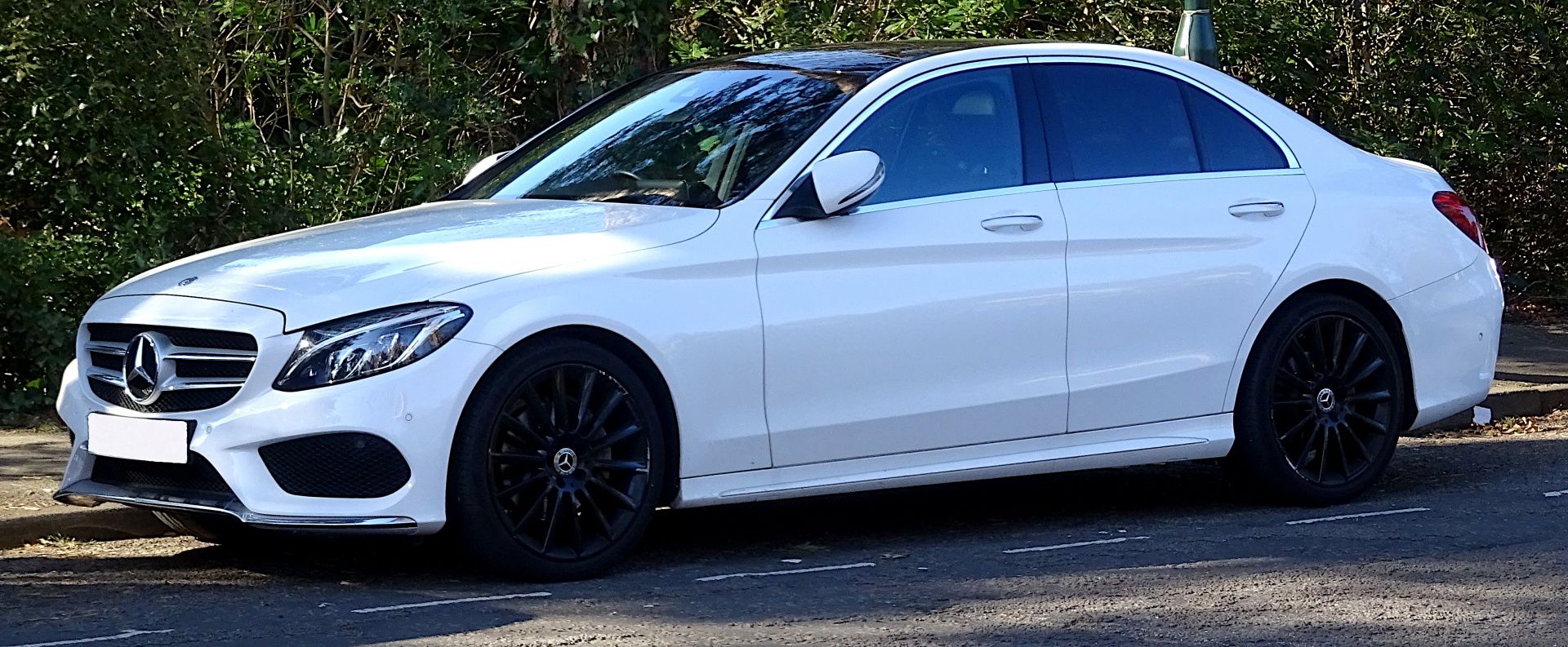 Executive and diplomatic transport