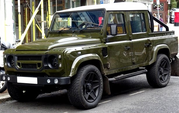 Long-term fleet rental
